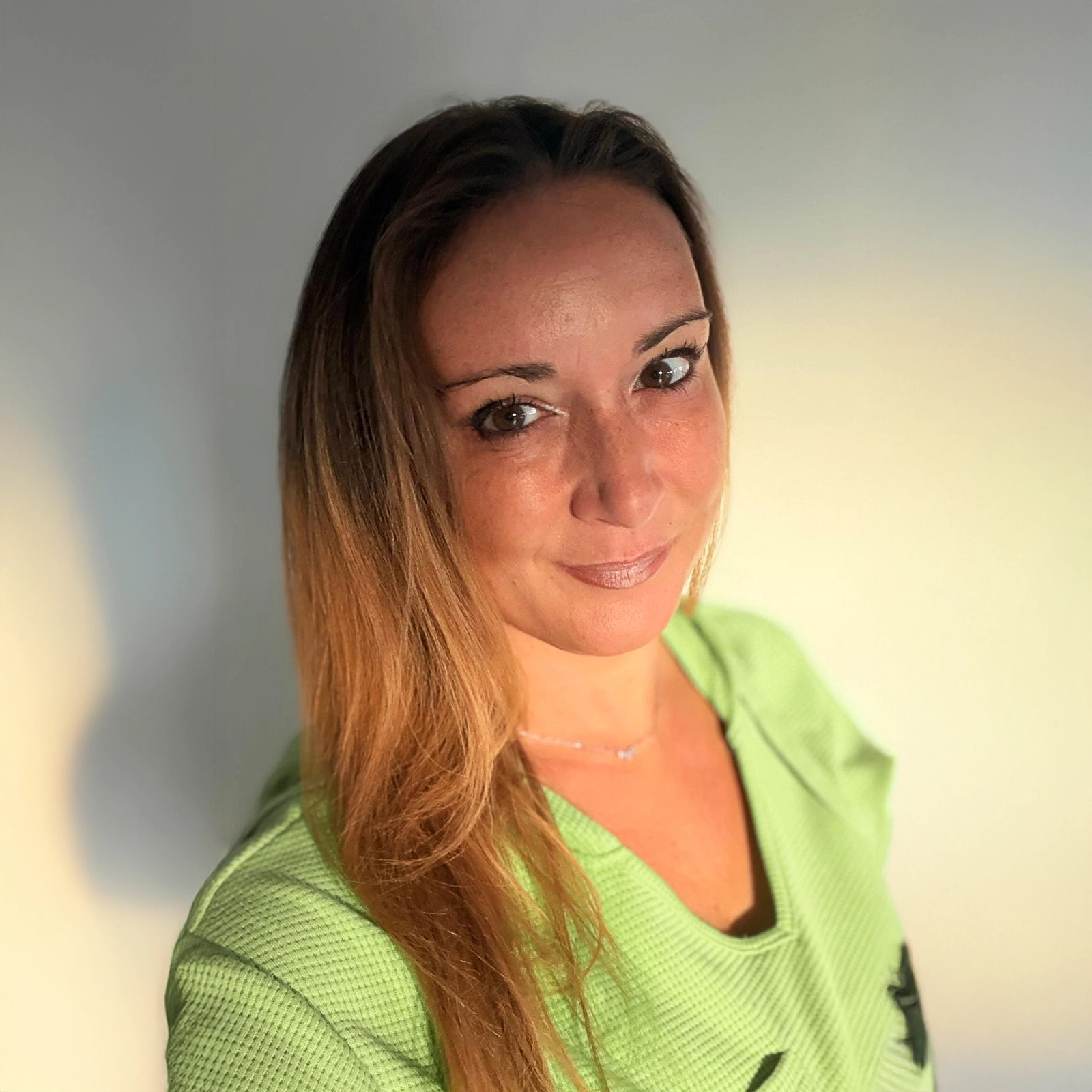 Portrait von Inga Schnecke